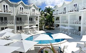 South Point Hotel Inc